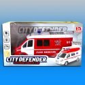 City Defender