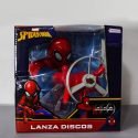 Spiderman Marvel
