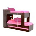 Cama cucheta Triple